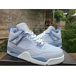 Jordan 4 Sneaker For Men # 289565, cheap Jordan4
