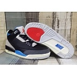 Jordan 3 Sneaker For Men # 289569