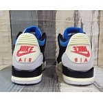 Jordan 3 Sneaker For Men # 289569, cheap Jordan3