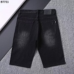 Fendi Denim Shorts For Men # 289578, cheap Fendi Shorts