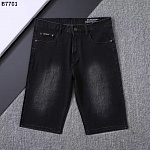 Fendi Denim Shorts For Men # 289578, cheap Fendi Shorts