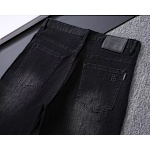 Fendi Denim Shorts For Men # 289578, cheap Fendi Shorts