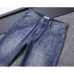 Burberry Denim Shorts For Men # 289582, cheap Burberry Shorts