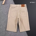 Burberry Denim Shorts For Men # 289583, cheap Burberry Shorts