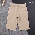 Burberry Denim Shorts For Men # 289583, cheap Burberry Shorts
