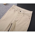 Burberry Denim Shorts For Men # 289583, cheap Burberry Shorts