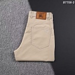 Burberry Denim Shorts For Men # 289583, cheap Burberry Shorts