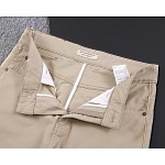 Burberry Denim Shorts For Men # 289583, cheap Burberry Shorts