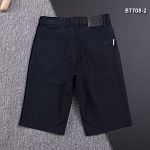Burberry Denim Shorts For Men # 289584