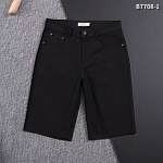Burberry Denim Shorts For Men # 289584, cheap Burberry Shorts
