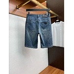Prada Denim Shorts For Men # 289587