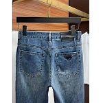 Prada Denim Shorts For Men # 289587, cheap Prada Shorts