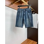 Prada Denim Shorts For Men # 289587, cheap Prada Shorts