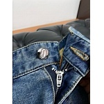 Prada Denim Shorts For Men # 289587, cheap Prada Shorts
