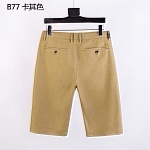 Prada Denim Shorts For Men # 289588, cheap Prada Shorts