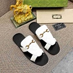 Gucci Slippers For Men # 289591, cheap Gucci Slippers