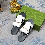 Gucci Slippers For Men # 289591, cheap Gucci Slippers