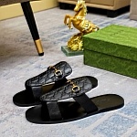 Gucci Slippers For Men # 289592