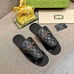 Gucci Slippers For Men # 289592, cheap Gucci Slippers