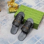 Gucci Slippers For Men # 289592, cheap Gucci Slippers