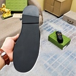 Gucci Slippers For Men # 289592, cheap Gucci Slippers