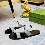 Gucci Slippers For Men # 289593, cheap Gucci Slippers