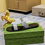 Gucci Slippers For Men # 289593, cheap Gucci Slippers