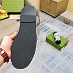 Gucci Slippers For Men # 289593, cheap Gucci Slippers