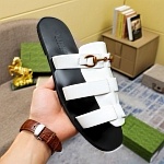 Gucci Slippers For Men # 289594, cheap Gucci Slippers
