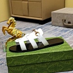 Gucci Slippers For Men # 289594, cheap Gucci Slippers