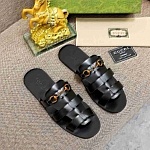 Gucci Slippers For Men # 289595, cheap Gucci Slippers