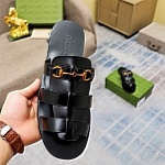 Gucci Slippers For Men # 289595, cheap Gucci Slippers