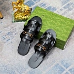 Gucci Slippers For Men # 289595, cheap Gucci Slippers
