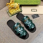 Gucci Slippers For Men # 289596, cheap Gucci Slippers