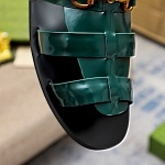 Gucci Slippers For Men # 289596, cheap Gucci Slippers