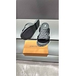 Louis Vuitton Slippers For Men # 289597, cheap LV Slipper For Men