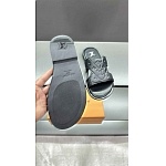 Louis Vuitton Slippers For Men # 289597, cheap LV Slipper For Men