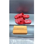 Louis Vuitton Slippers For Men # 289598