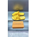 Louis Vuitton Slippers For Men # 289599