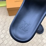 Louis Vuitton Slippers For Men # 289601, cheap LV Slipper For Men