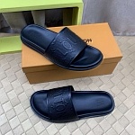 Louis Vuitton Slippers For Men # 289601, cheap LV Slipper For Men