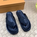 Louis Vuitton Slippers For Men # 289603, cheap LV Slipper For Men