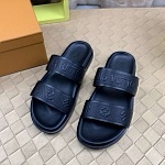 Louis Vuitton Slippers For Men # 289605