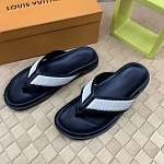 Louis Vuitton Slippers For Men # 289606