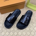 Louis Vuitton Slippers For Men # 289609