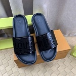 Louis Vuitton Slippers For Men # 289609, cheap LV Slipper For Men