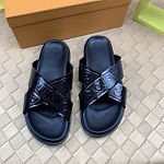 Louis Vuitton Slippers For Men # 289610