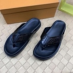 Louis Vuitton Slippers For Men # 289611