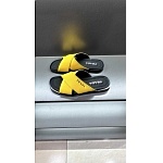 Prada  Slippers For Men # 289612