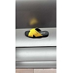 Prada  Slippers For Men # 289612, cheap Prada Slippers